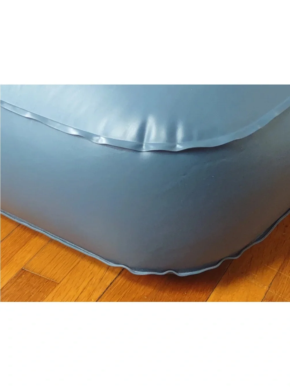 The original Aero Bed Full Size Only Used Once!
